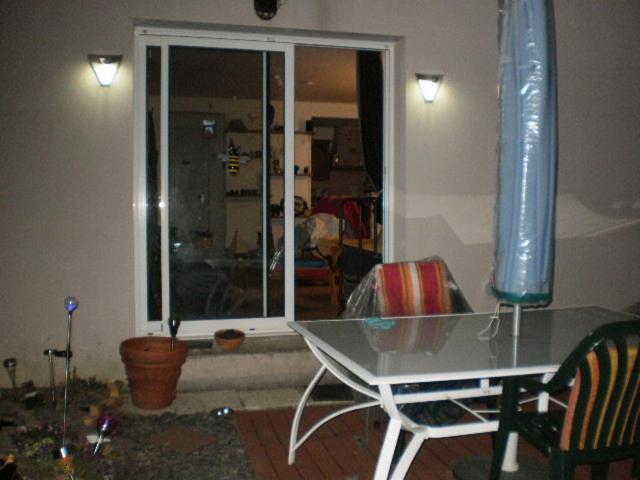 Les Mesanges Bleues Apartment Saint-Jouan-de-l'Isle Ngoại thất bức ảnh
